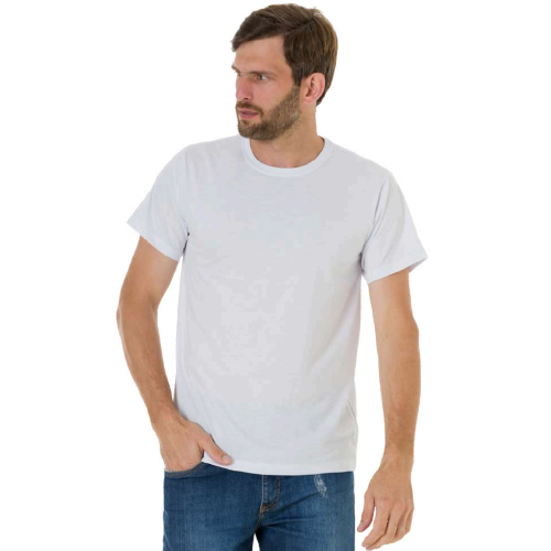 CAMISETA MANGA CURTA PVANTI-PILLING
