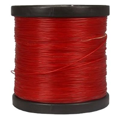 Fio De Nylon P/ Roçadeira - Kala - Bobina 3mm X 339m (1 metro)