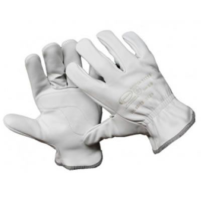 LUVA DE VAQUETA PROCIPA PETROLEIRA LV-9601 - Tam 8 e 9