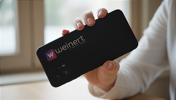 Adesivo para Capinha de Celular DTF UV Alta Resistência