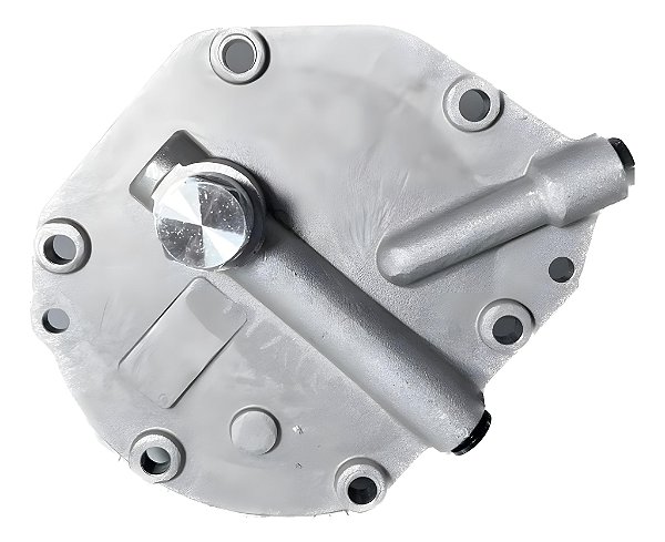 003666- BOMBA TRATOR FORD 4600