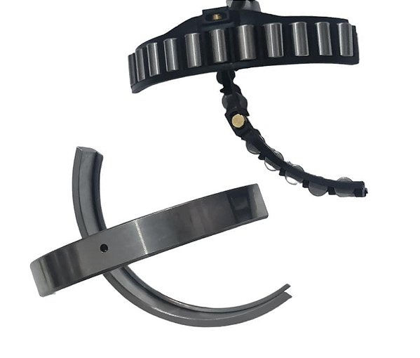 ROLAMENTO DE BERCO COMP BBA A4VG125