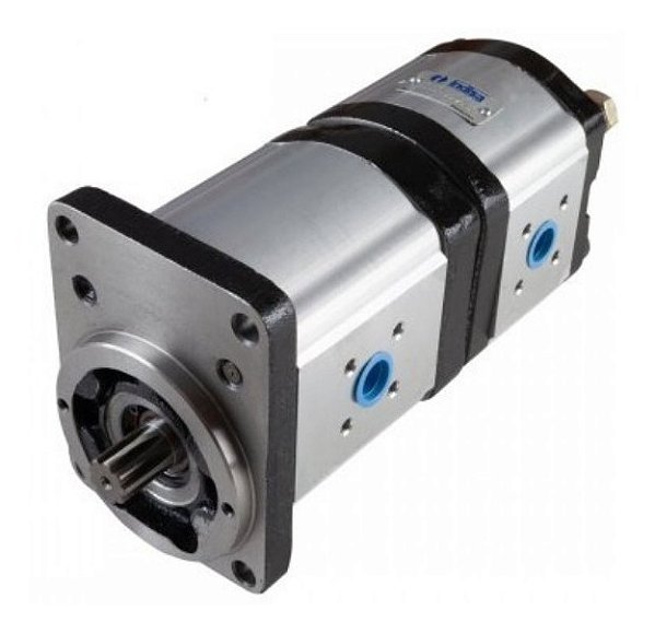 BOMBA DIREÇÃO MF 610 / 640 / 650 / 660