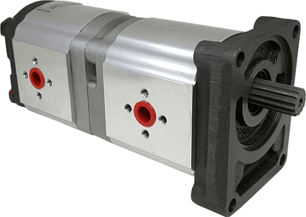 BOMBA MF SERIE 200/400