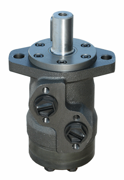 MOTOR OMP 200