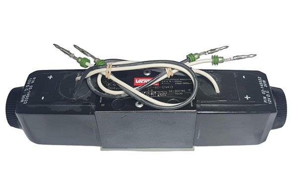 VALVULA DIR JD 4630 / 4730