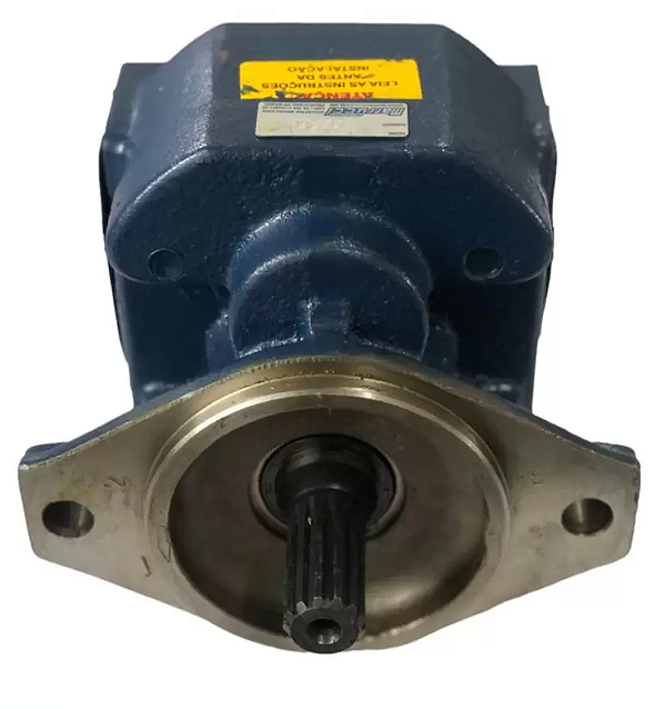 BBA HIDRAULICA BHM205 25L 3876