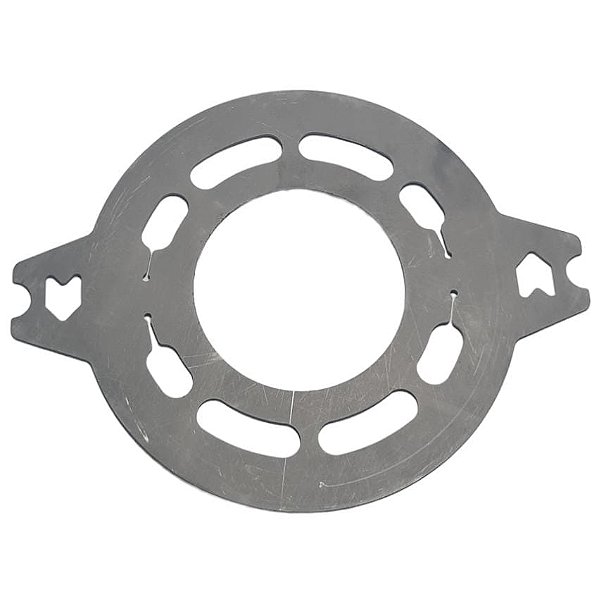 PLACA VÁLVULA BBA SAUER 90/75