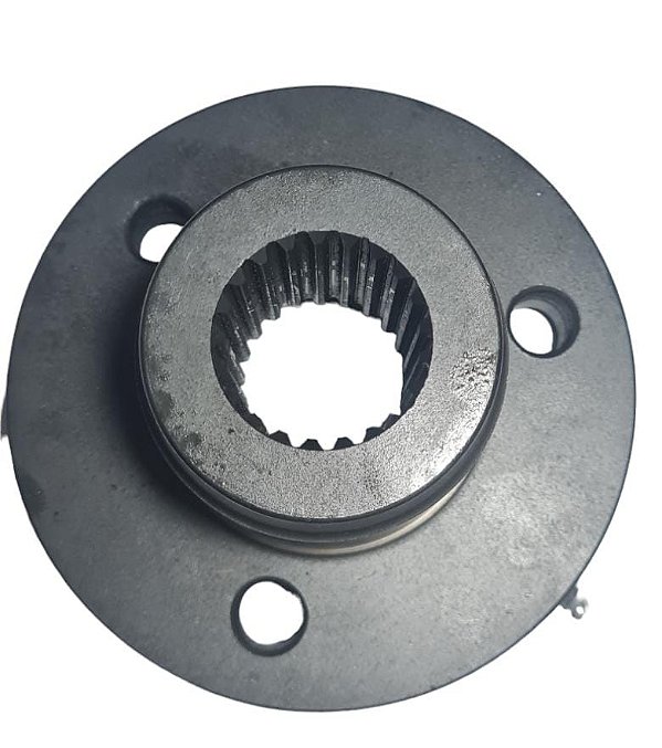 LUVA COLHEITADEIRA CASE - 27 DENTES