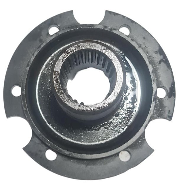 LUVA COLHEIT. NEW HOLLAND -23 DENTES