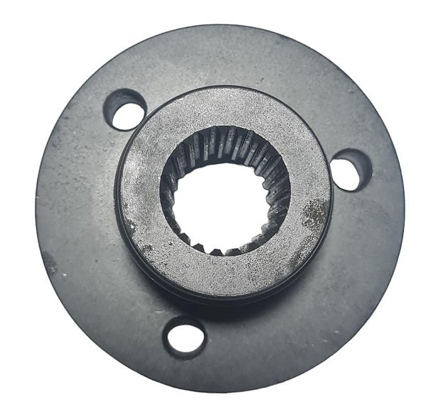 LUVA COLHEITADEIRA CASE - 21 DENTES