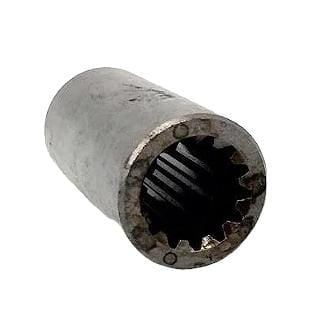 LUVA ENTALHADA 7/8 - 71 MM