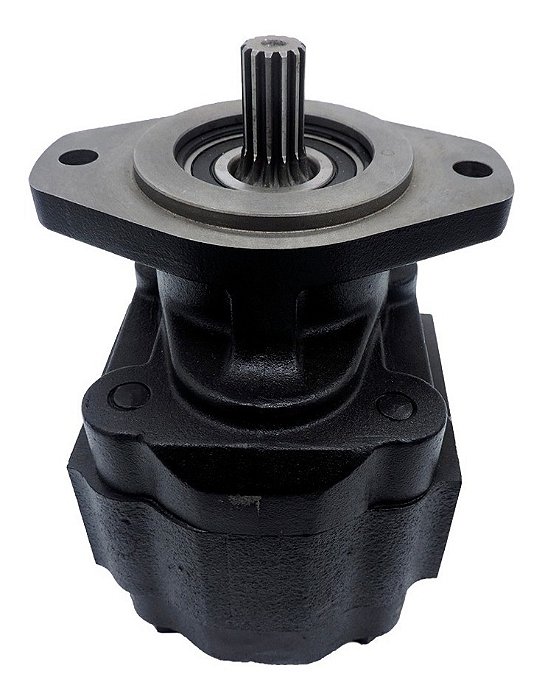 BBA HID BHT20/P37 13 ESTRIAS P/ACOPLAMENTO