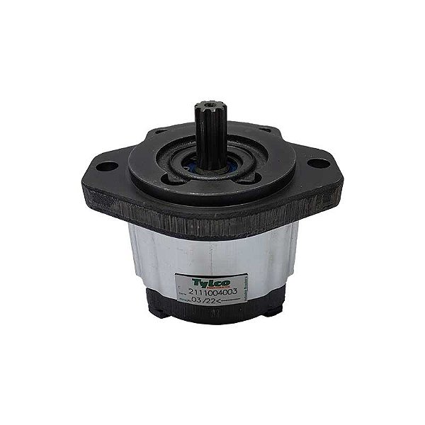 BOMBA FREIO PA CARREGADEIRA 55CI /L90