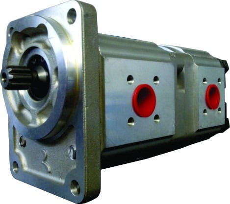 BBA MF DIRECAO PTO IMF 660-HIGH FLOW