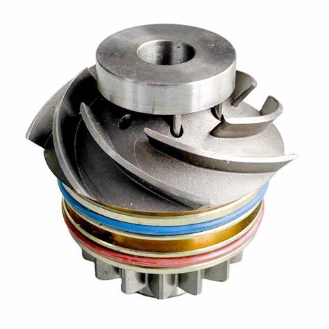 BOMBA DAGUA RE530194