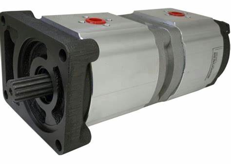 BOMBA HIDR MF/ VALTRA/ AGRALE