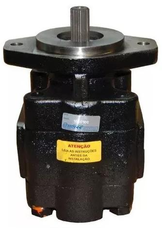 BBA HIDRAULICA BHM22580L 8496