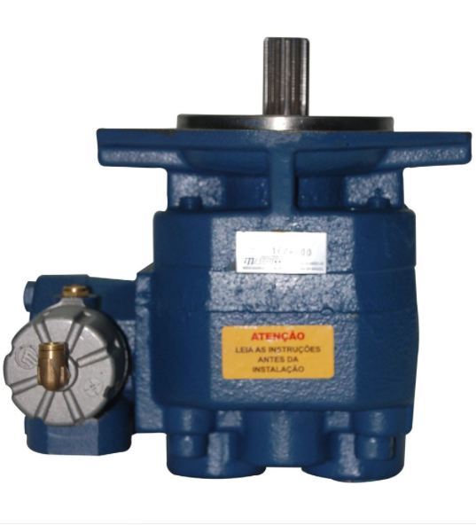 BBA HIDRAULICA BHM20068L 4289