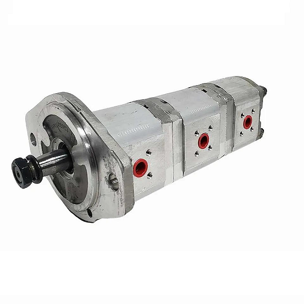 BOMBA TRIPLA COLHETADEIRA NEW HOLLAND TC5090