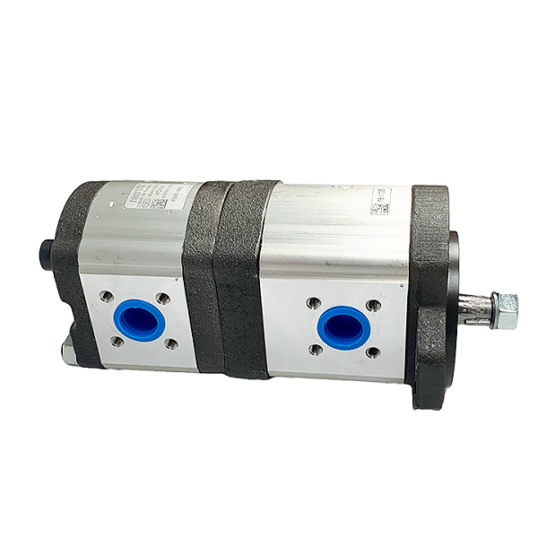 BBA DUPLA COLHEDEIRA NEW HOLLAND