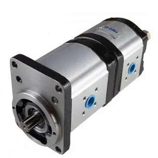 BOMBA DIRECAO MF 610/ 620/ 650/ 660