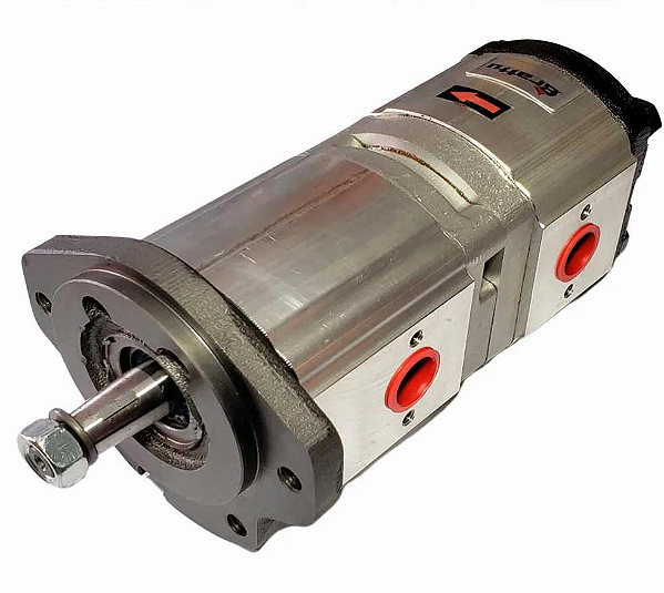 BOMBA  JONH DEERE 5600/ 8500/ 8700