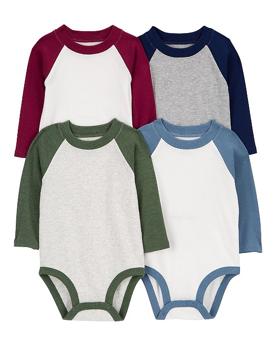 KIT DE BODY NOVA COLEÇÃO