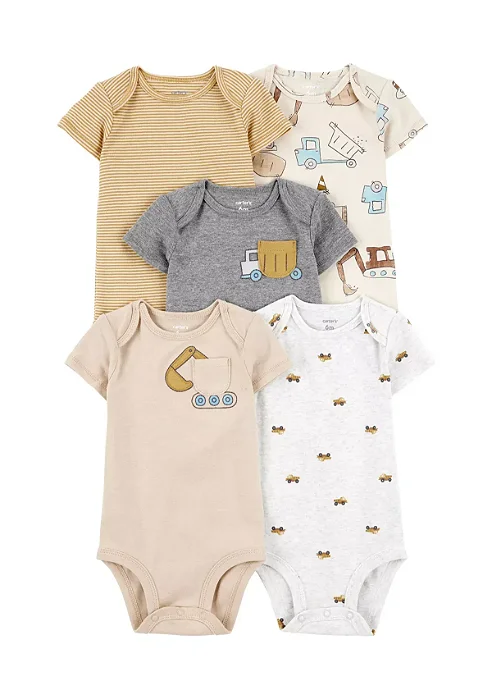 Kit de bodies construtor