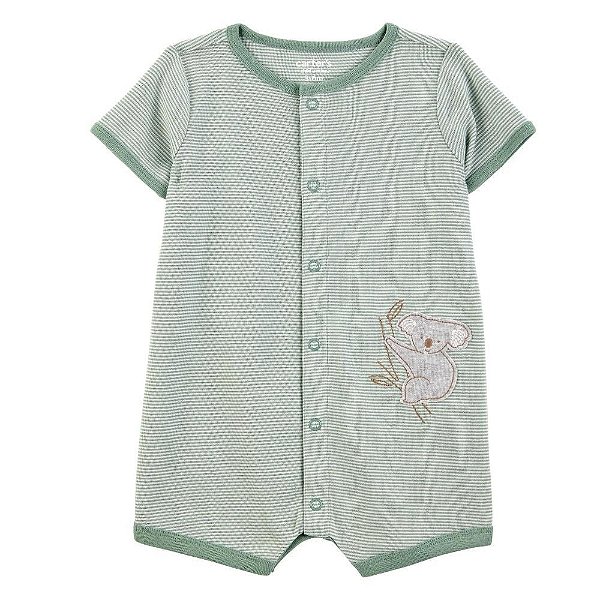 Romper Koala / nova coleção