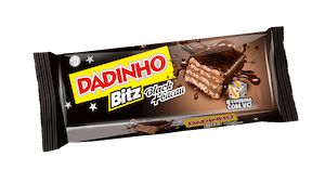 Wafer Bitz Dadinho Black 126g