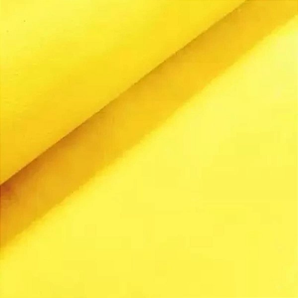 Tnt Liso Amarelo 2x1,4m Supper