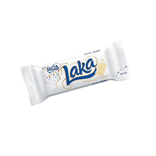 Chocolate Laka 20g - Lacta
