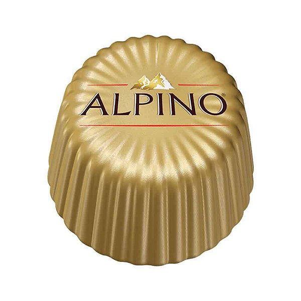 Alpino Unidade - Nestle