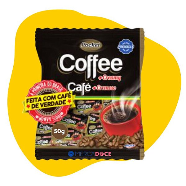 Bala Pocket Café 50g Riclan