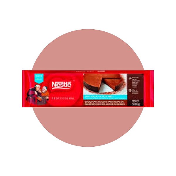 Chocolate Diet Ao Leite Nestle 500g
