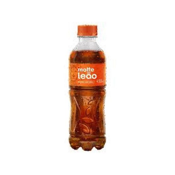 Matte Leão Natural 450ml Spal