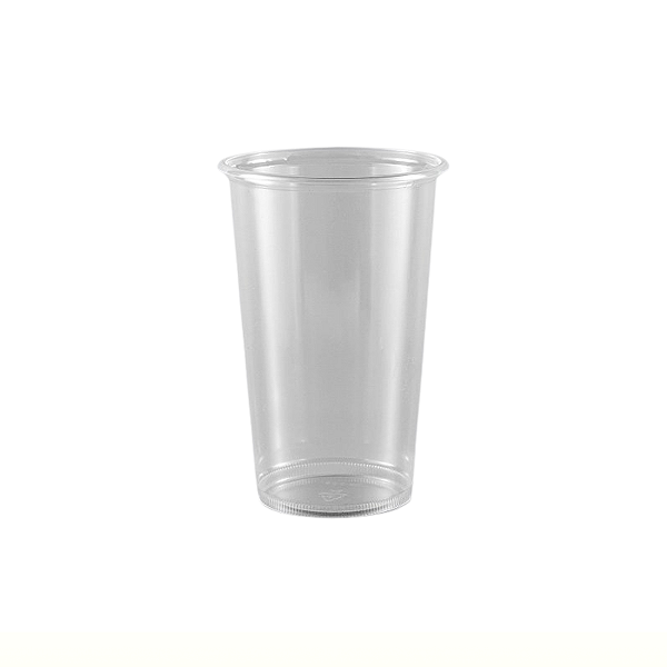 Copo Liso 500ml - com 50 unidades Minaplast