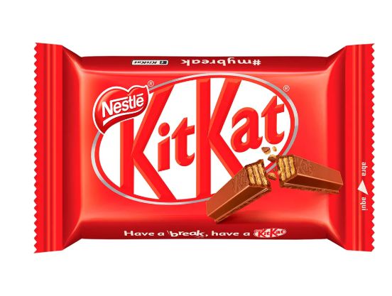 Chocolate Nestlé Kit Kat 41,5g