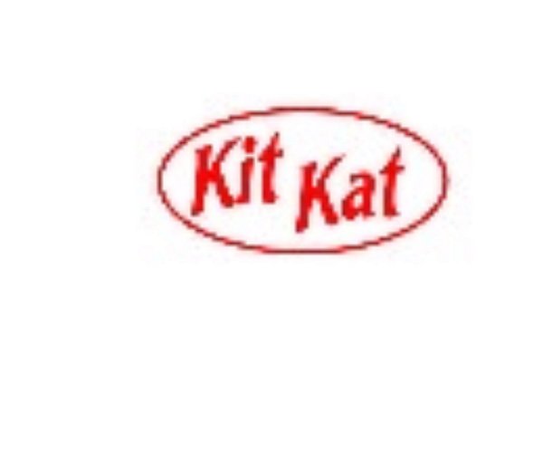 Etiqueta Adesivo Decorativo Kit Kat - Eticol