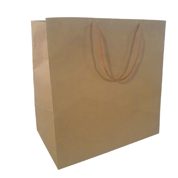 extra large kraft paper bolsas