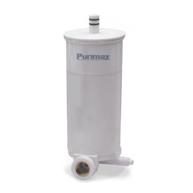 Refil Acqua Design - Purimax - Filtro para Água - Purificador de Água - Via  Filtros