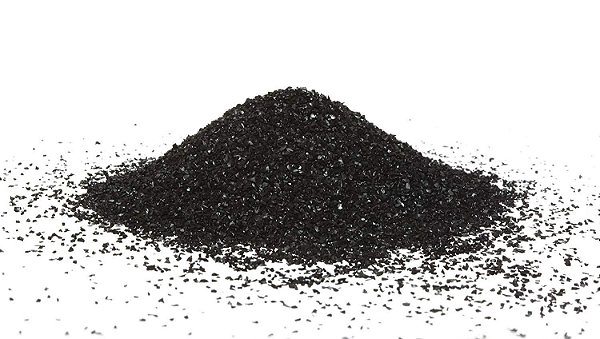 Carvão Ativado Granulado de Casca de Coco (KG)