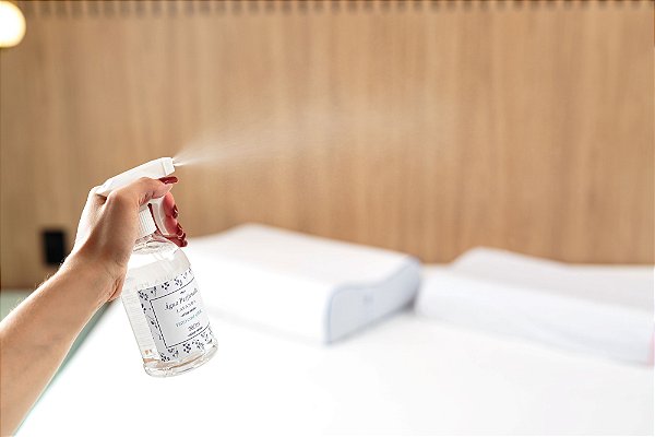 Água Perfumada GoodSpine