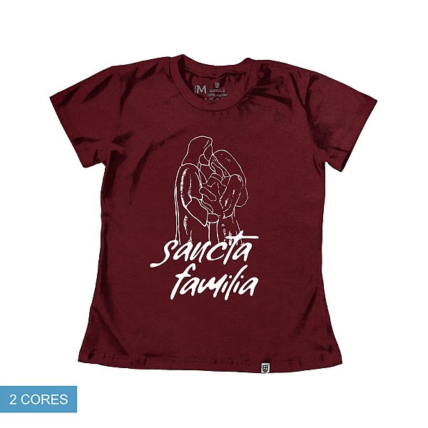 Baby look Sagrada Família