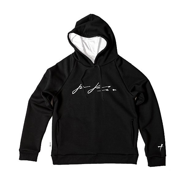 Casaco Moletom Padre Pio