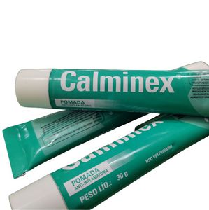 Pomada Calminex