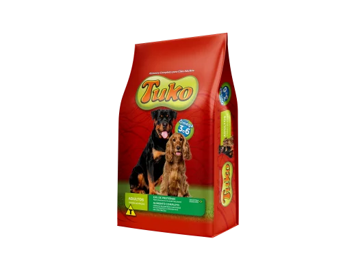Tuko 7,5kg