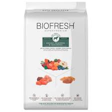 Biofresh Cães Adultos Raças grandes e gigantes 15kg