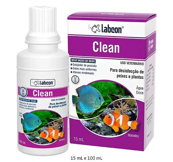Labcon Clean